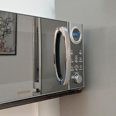 הנביאים 1 נתניה Naveim Apartment Zewnętrze zdjęcie