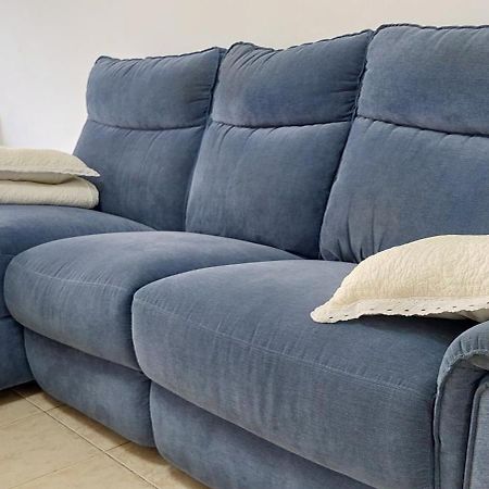 הנביאים 1 נתניה Naveim Apartment Zewnętrze zdjęcie