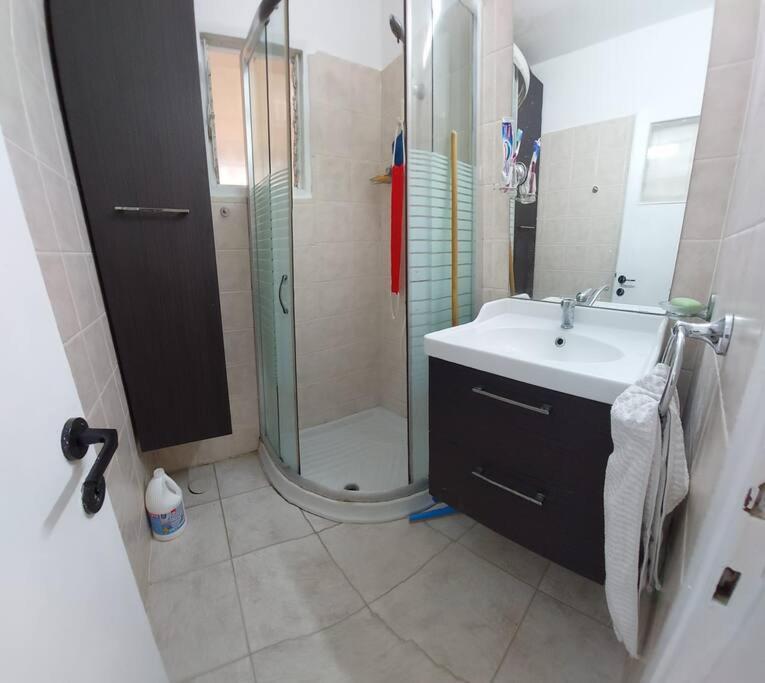 הנביאים 1 נתניה Naveim Apartment Zewnętrze zdjęcie