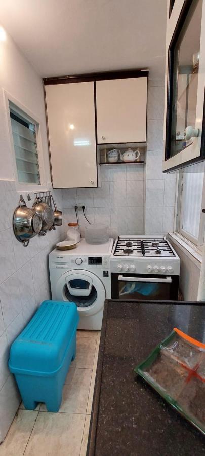 הנביאים 1 נתניה Naveim Apartment Zewnętrze zdjęcie