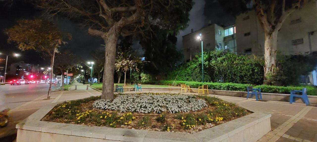 הנביאים 1 נתניה Naveim Apartment Zewnętrze zdjęcie
