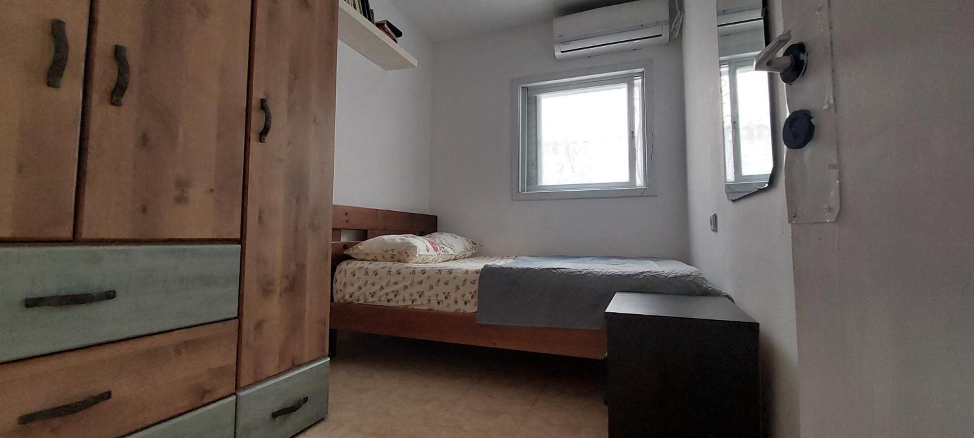 הנביאים 1 נתניה Naveim Apartment Zewnętrze zdjęcie
