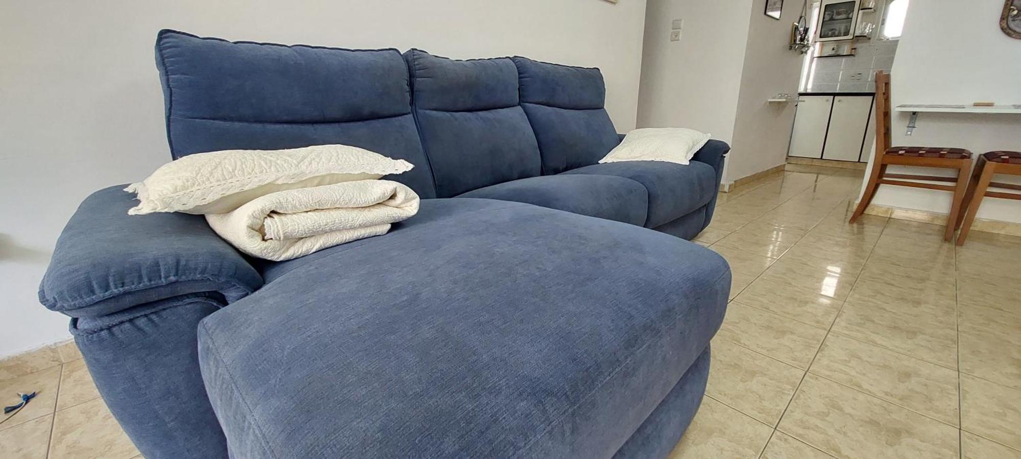 הנביאים 1 נתניה Naveim Apartment Zewnętrze zdjęcie