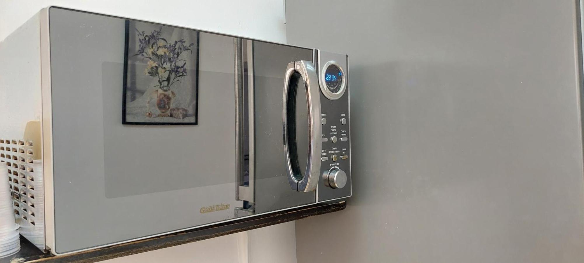 הנביאים 1 נתניה Naveim Apartment Zewnętrze zdjęcie